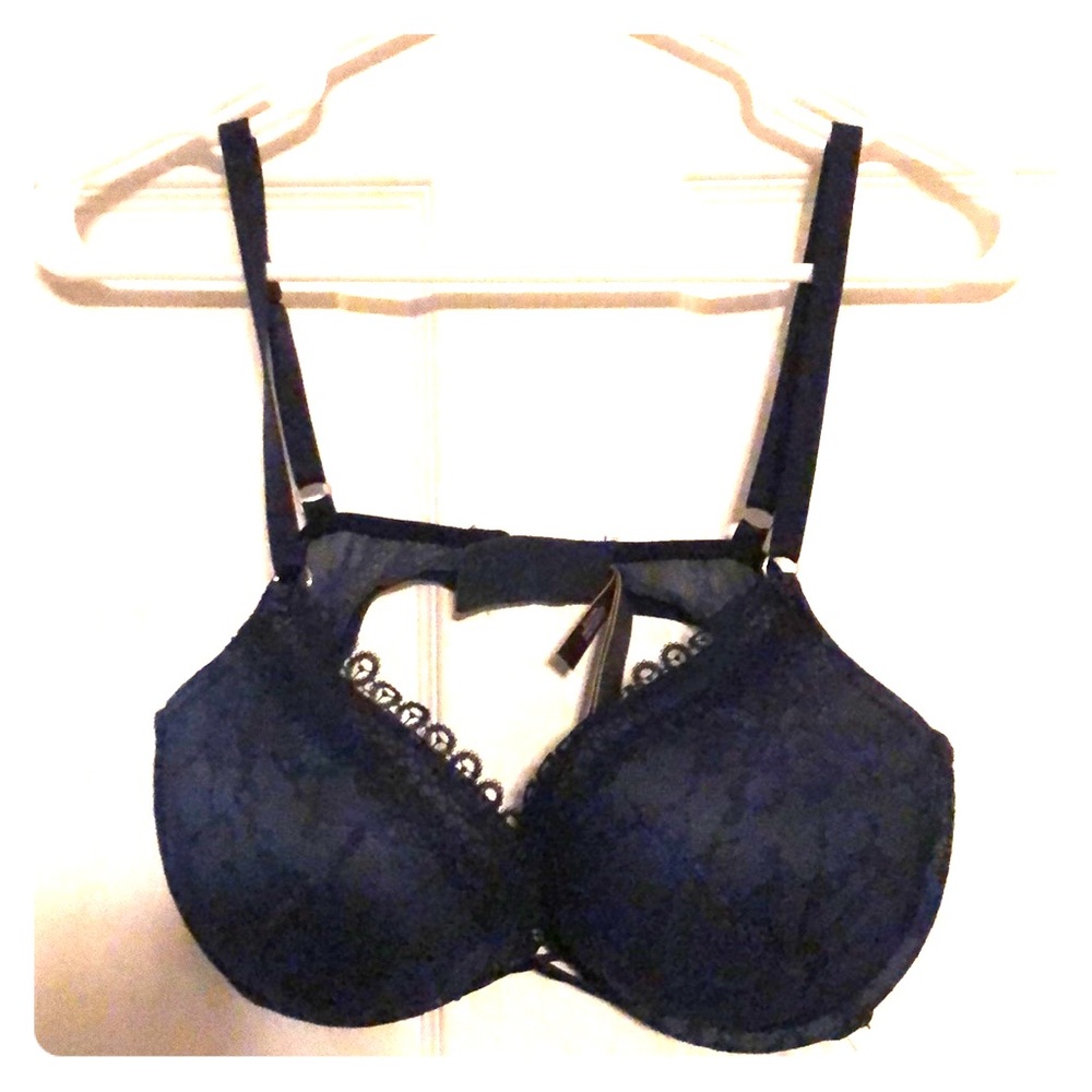 Bombshell bra